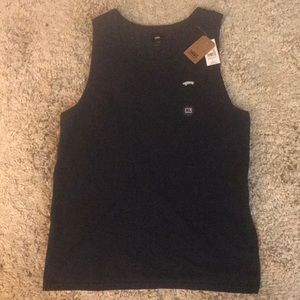 Vans tank top size m / xl skate logo